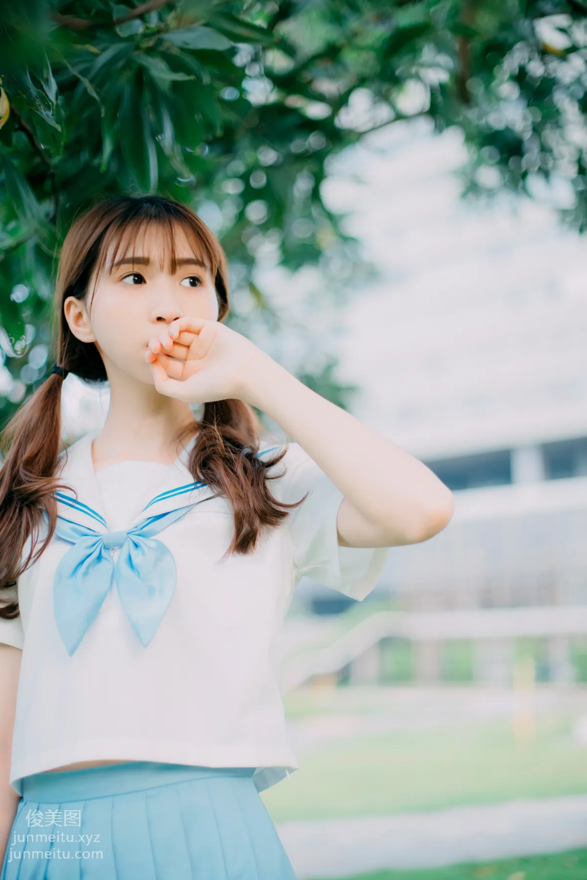 [YITUYU艺图语]2021.08.30 放课后 sara page 13
