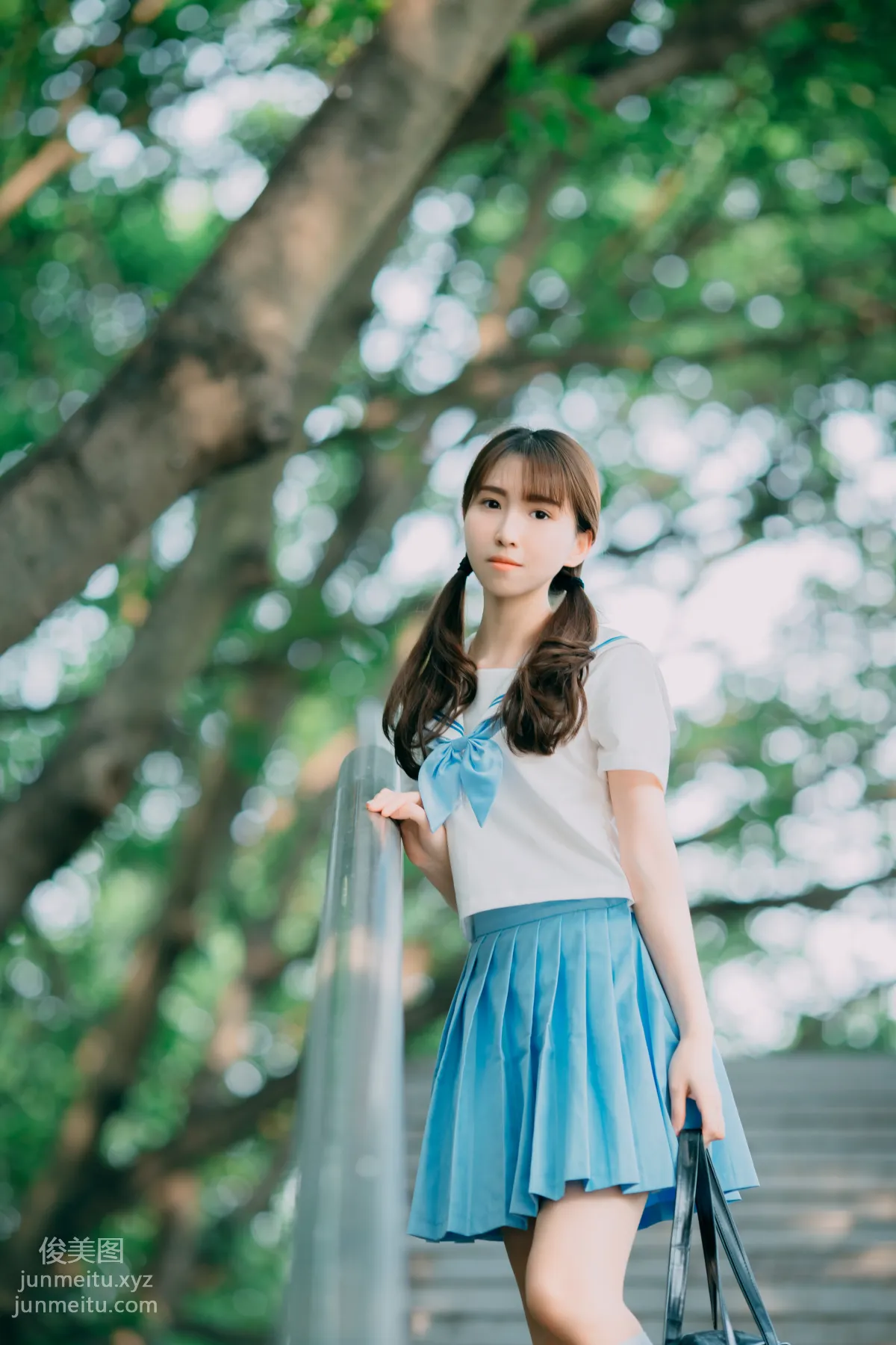 [YITUYU艺图语]2021.08.30 放课后 sara page 16
