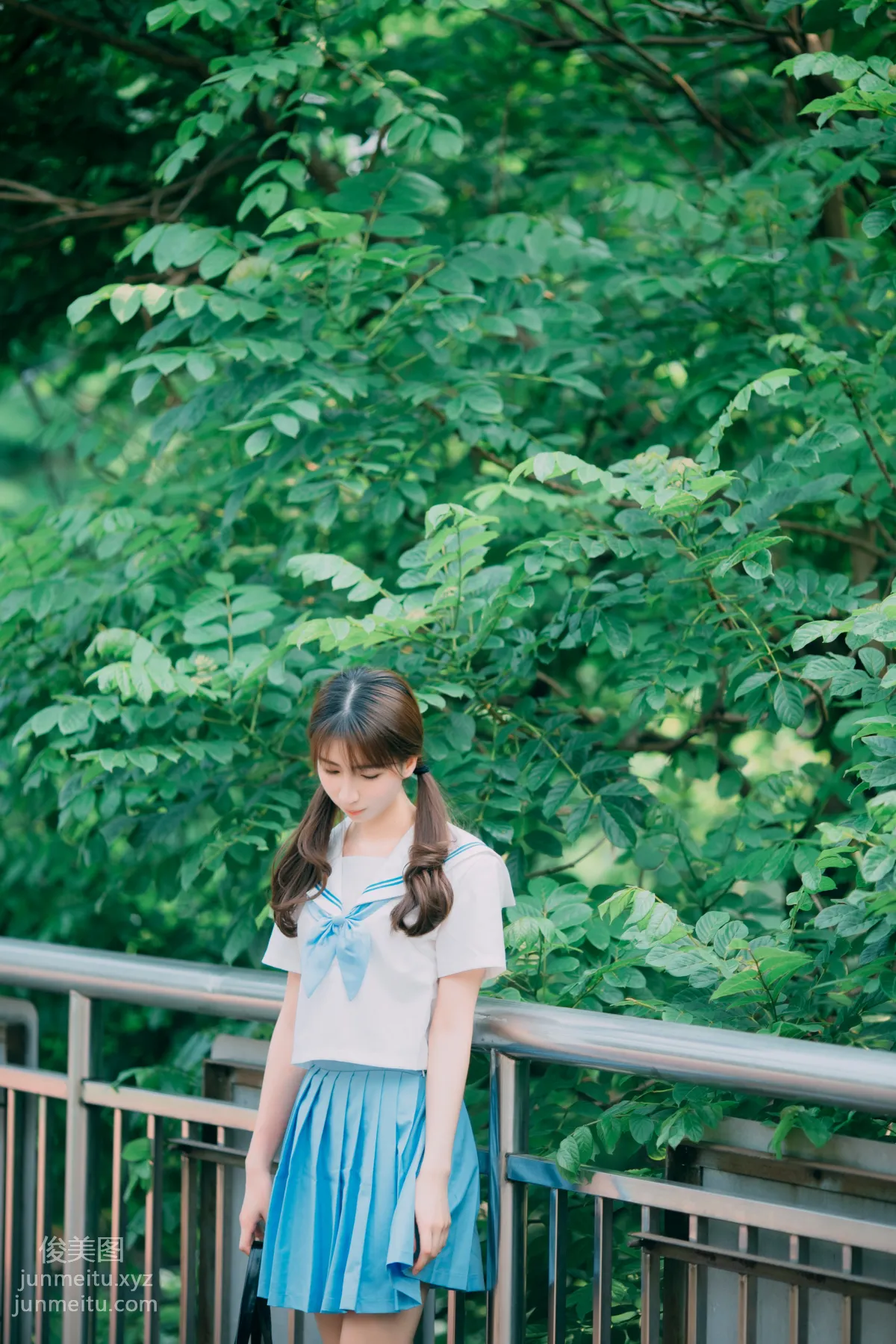 [YITUYU艺图语]2021.08.30 放课后 sara page 19