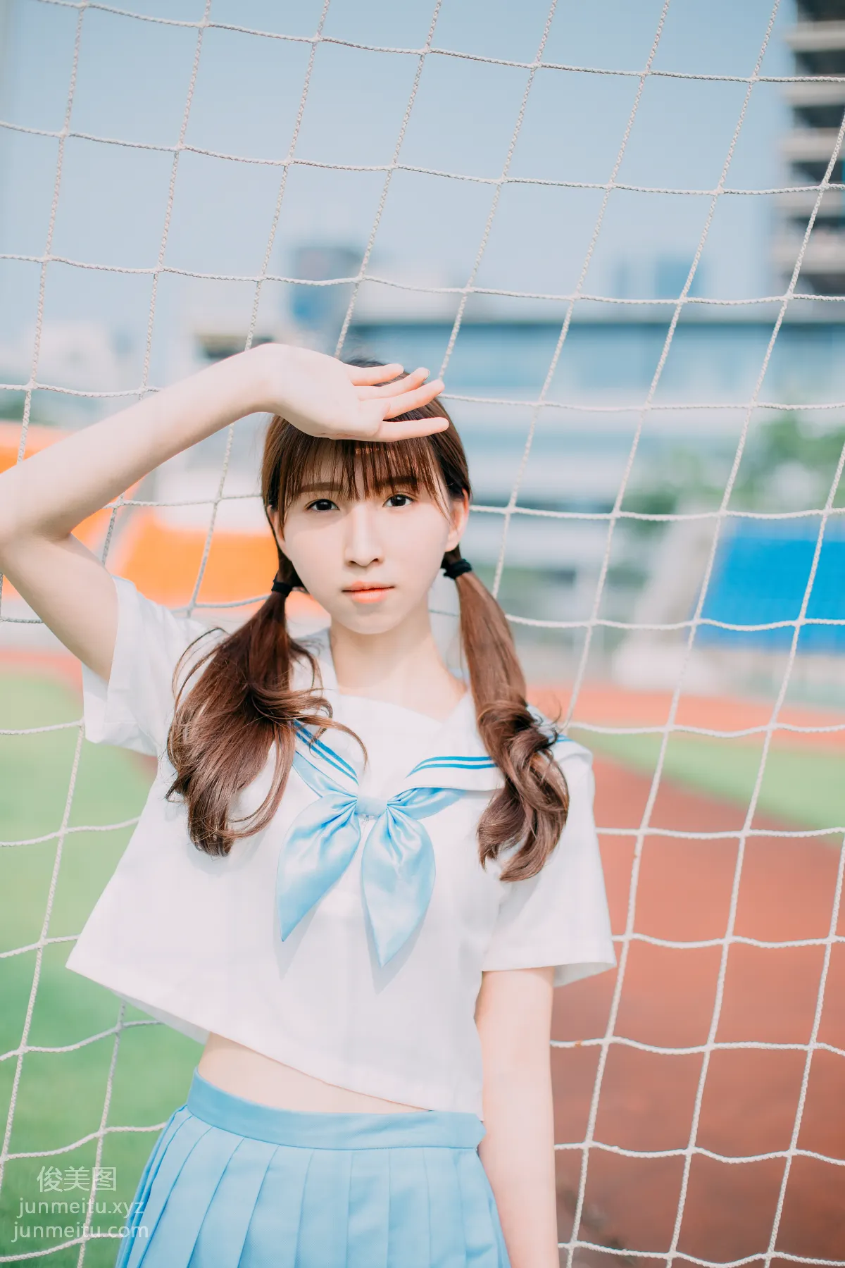 [YITUYU艺图语]2021.08.30 放课后 sara page 22