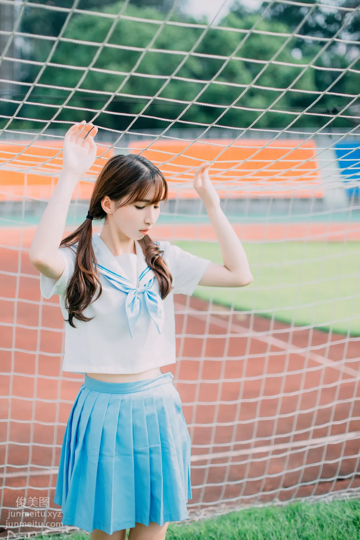 [YITUYU艺图语]2021.08.30 放课后 sara page 26