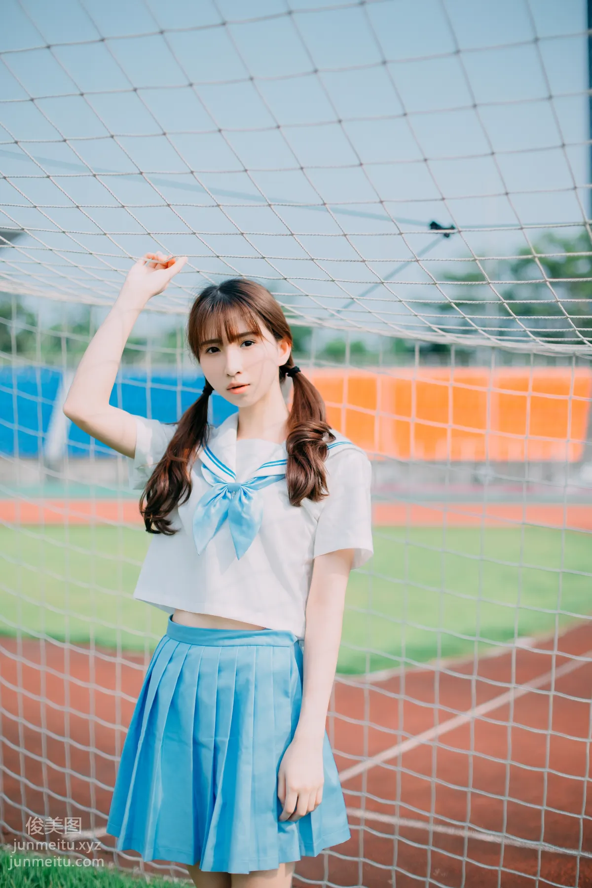[YITUYU艺图语]2021.08.30 放课后 sara page 27
