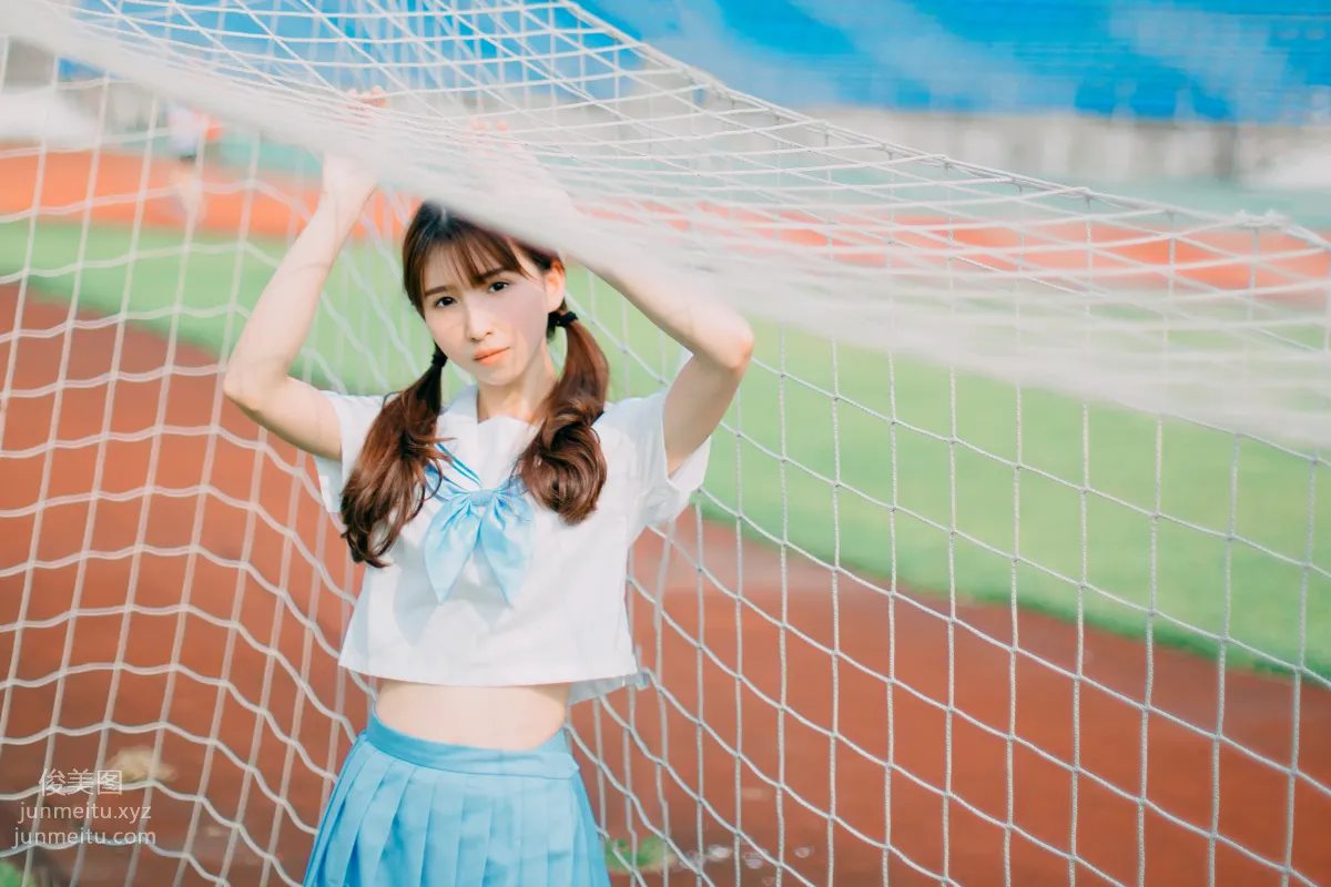 [YITUYU艺图语]2021.08.30 放课后 sara page 29