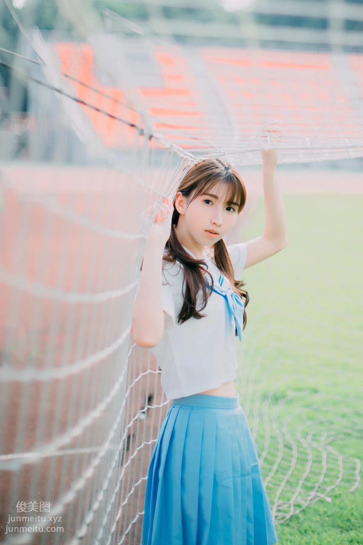 [YITUYU艺图语]2021.08.30 放课后 sara page 30