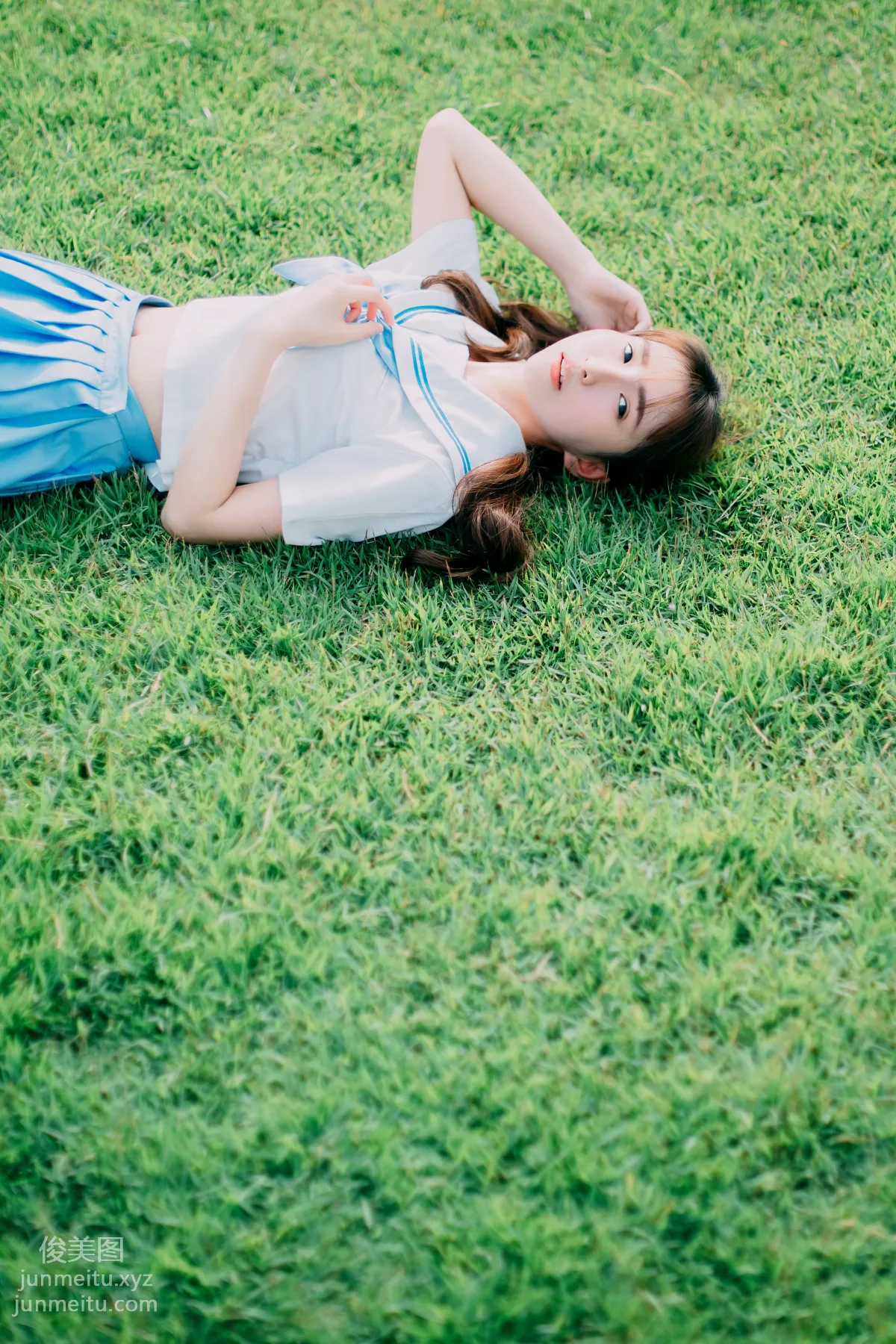 [YITUYU艺图语]2021.08.30 放课后 sara page 32
