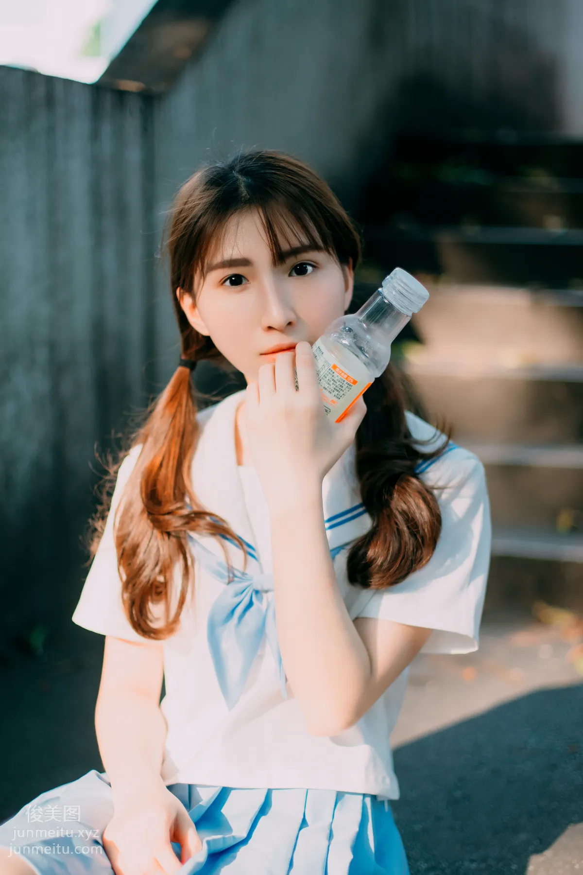 [YITUYU艺图语]2021.08.30 放课后 sara page 33