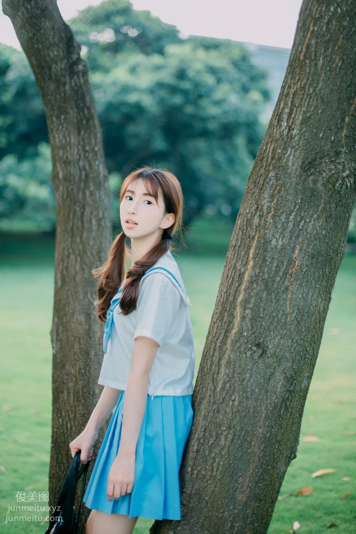 [YITUYU艺图语]2021.08.30 放课后 sara page 36