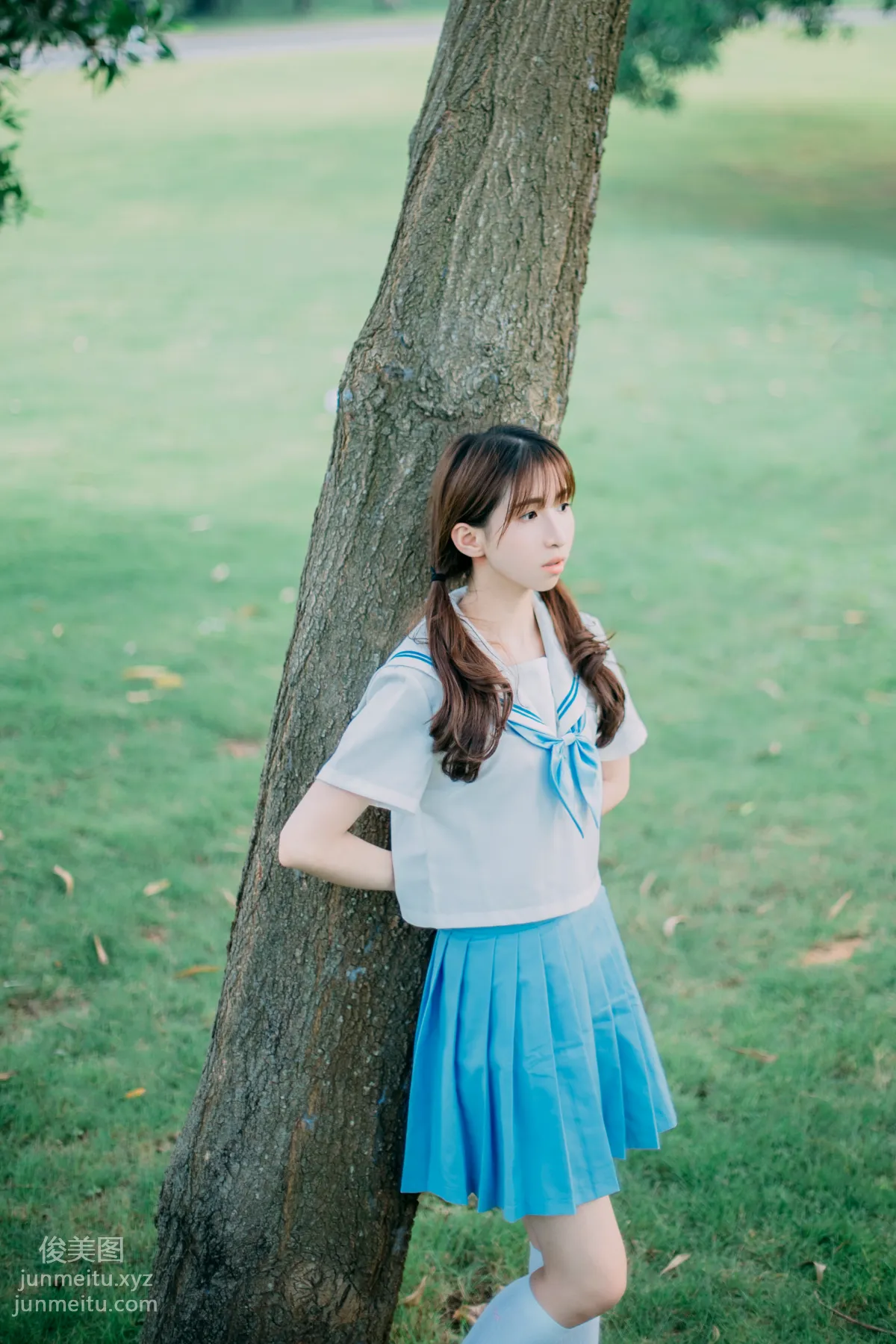 [YITUYU艺图语]2021.08.30 放课后 sara page 39