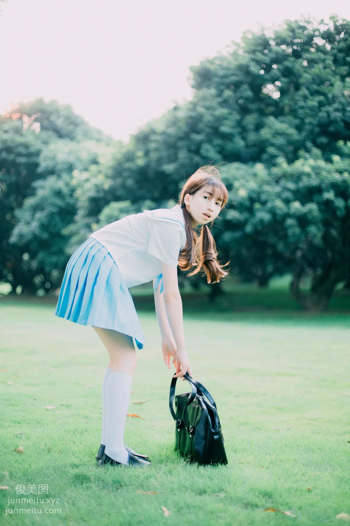 [YITUYU艺图语]2021.08.30 放课后 sara page 41