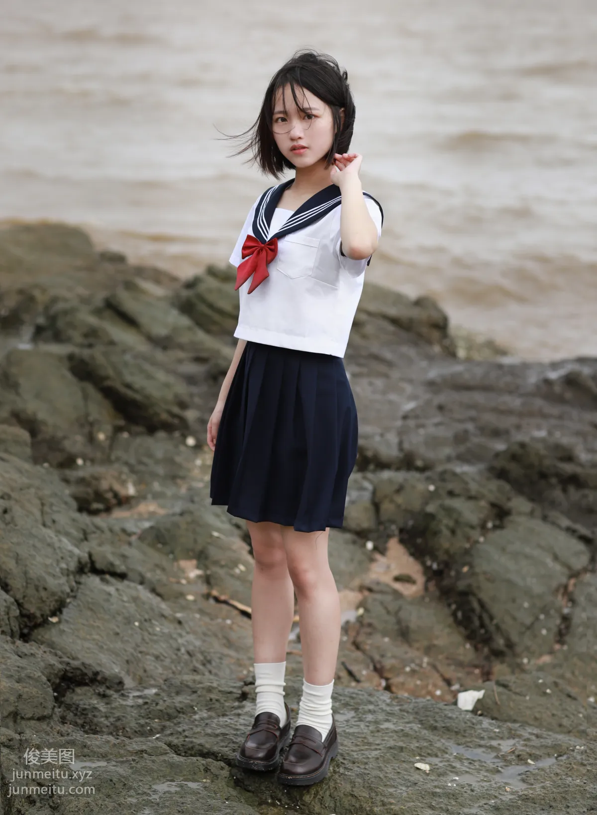 [YITUYU艺图语]2021.08.31 听海 二妹 page 6