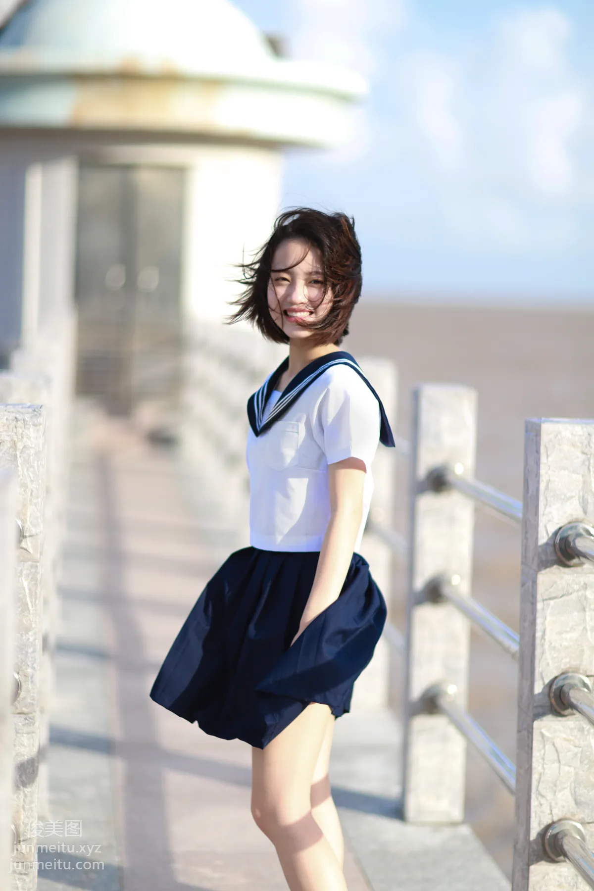 [YITUYU艺图语]2021.08.31 听海 二妹 page 21