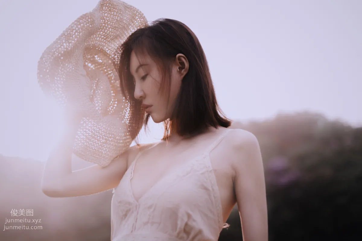 [YITUYU艺图语]2021.08.31 莫失莫忘 水晶 page 8