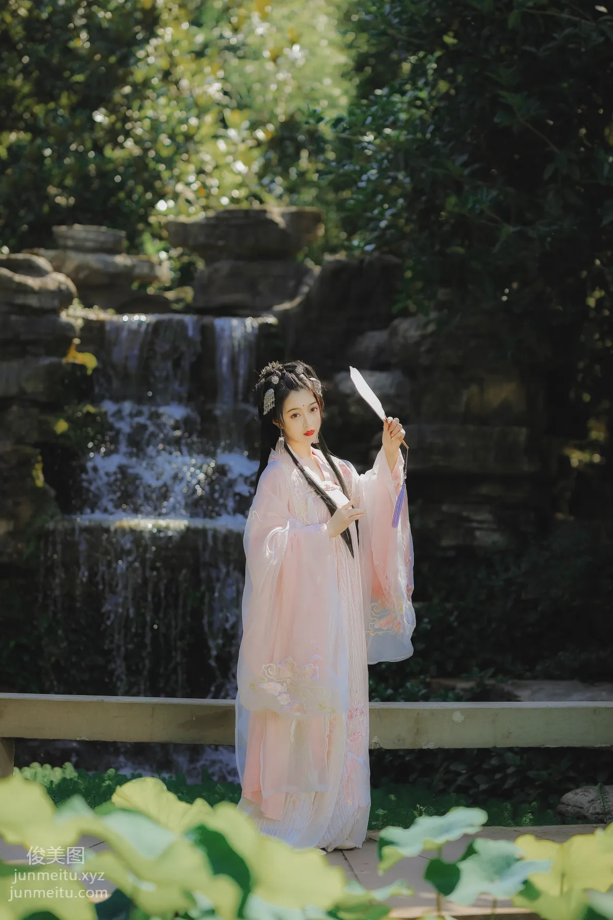 [YITUYU艺图语]2021.09.01 吟花酿 佚名 page 9