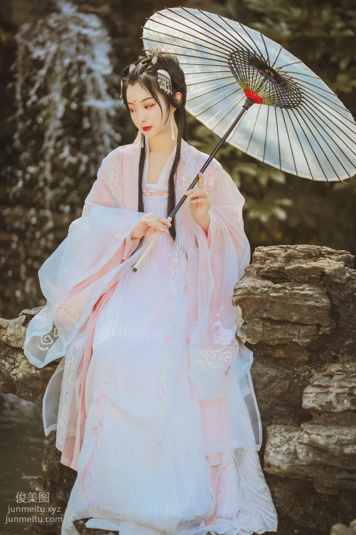 [YITUYU艺图语]2021.09.01 吟花酿 佚名 page 10