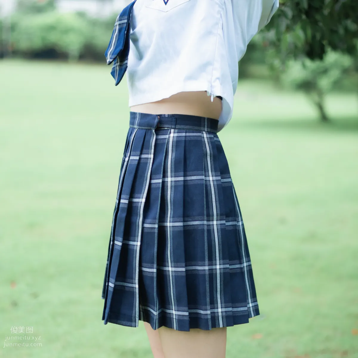 [YITUYU艺图语]2021.09.01 夏日雨后 三重子 page 28
