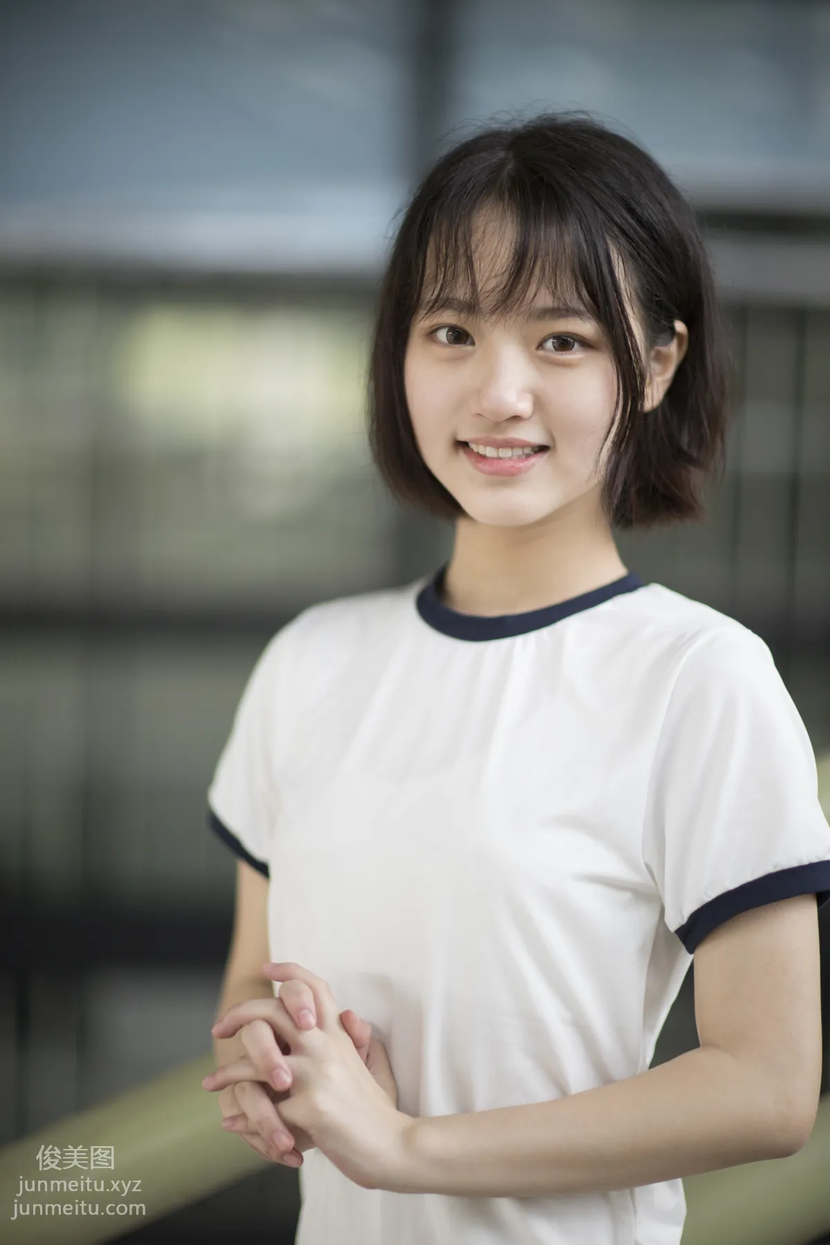 [YITUYU艺图语]2021.09.01 氧气女孩 二妹 page 14