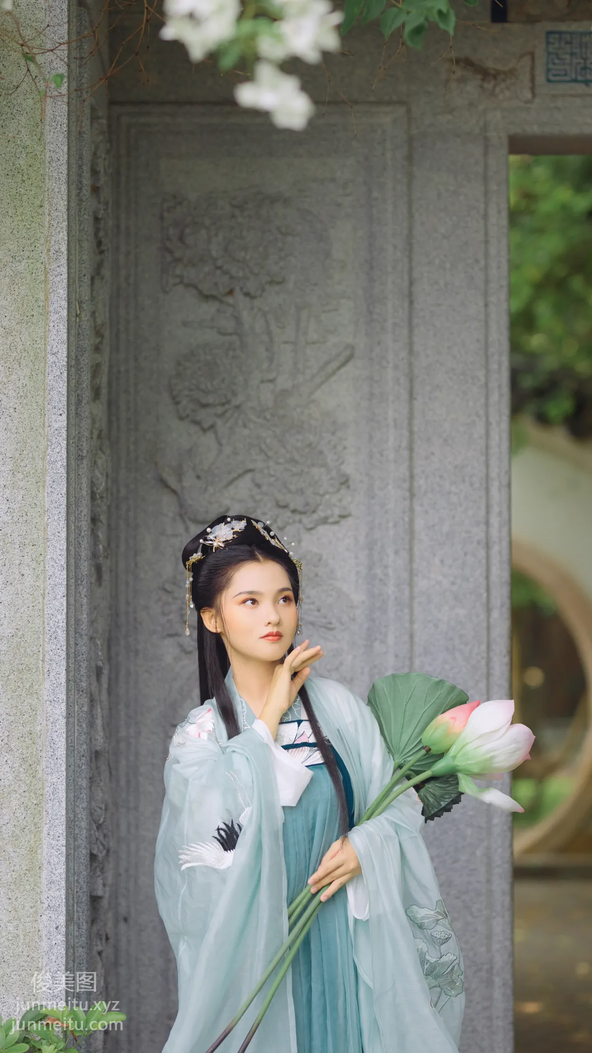 [YITUYU艺图语]2021.09.02 故园千寻 媛媛 page 4