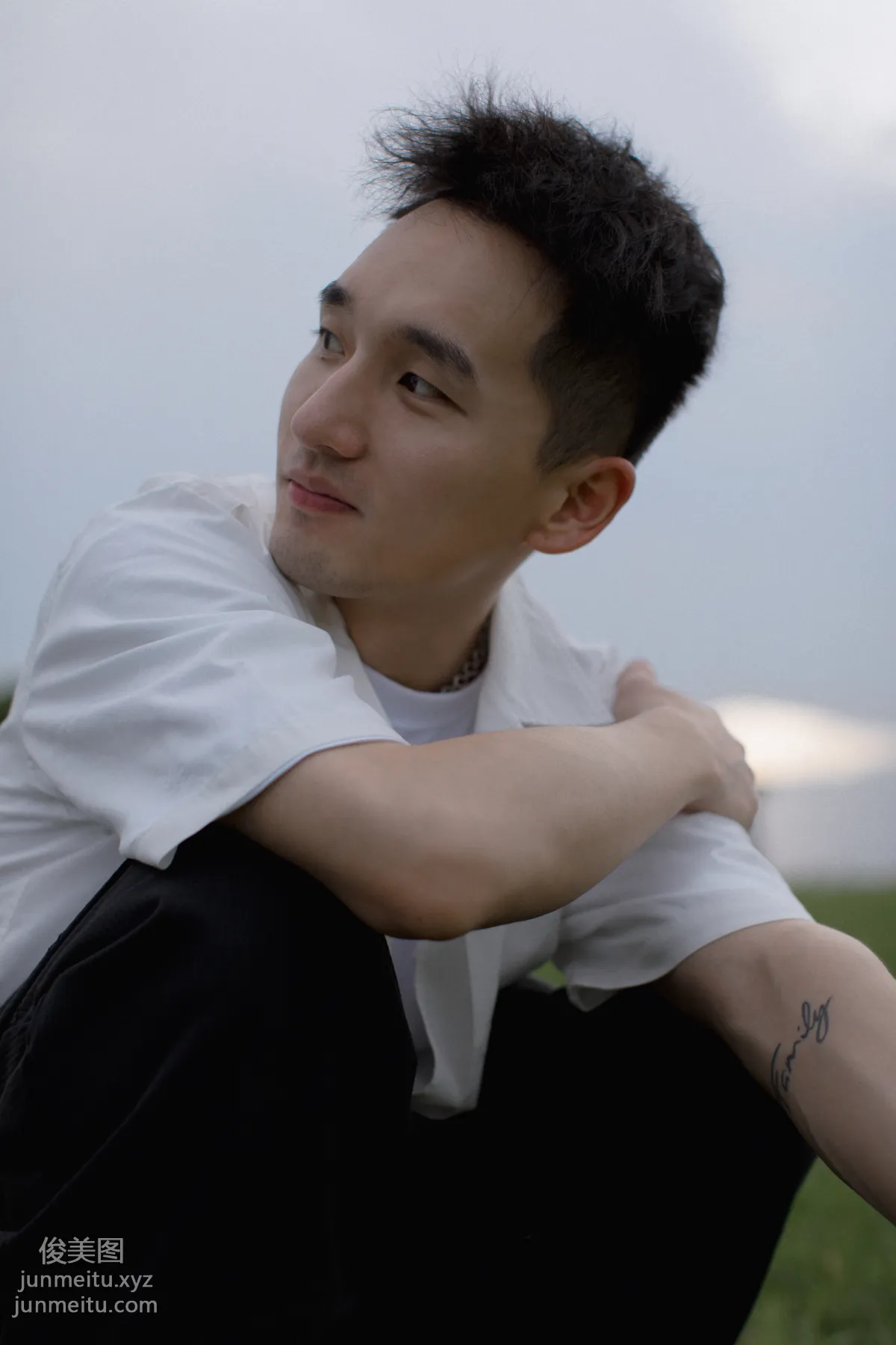 [YITUYU艺图语]2021.09.04 刻在你心底的名字 模特合集 page 31