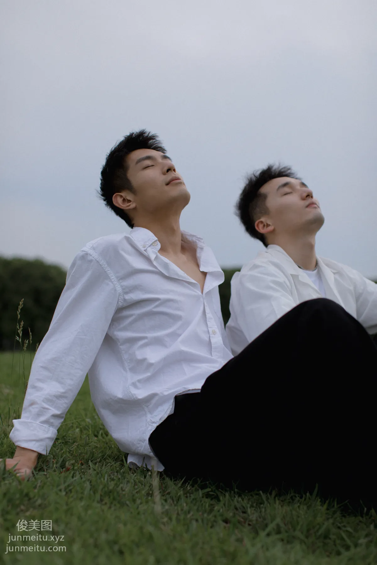 [YITUYU艺图语]2021.09.04 刻在你心底的名字 模特合集 page 32
