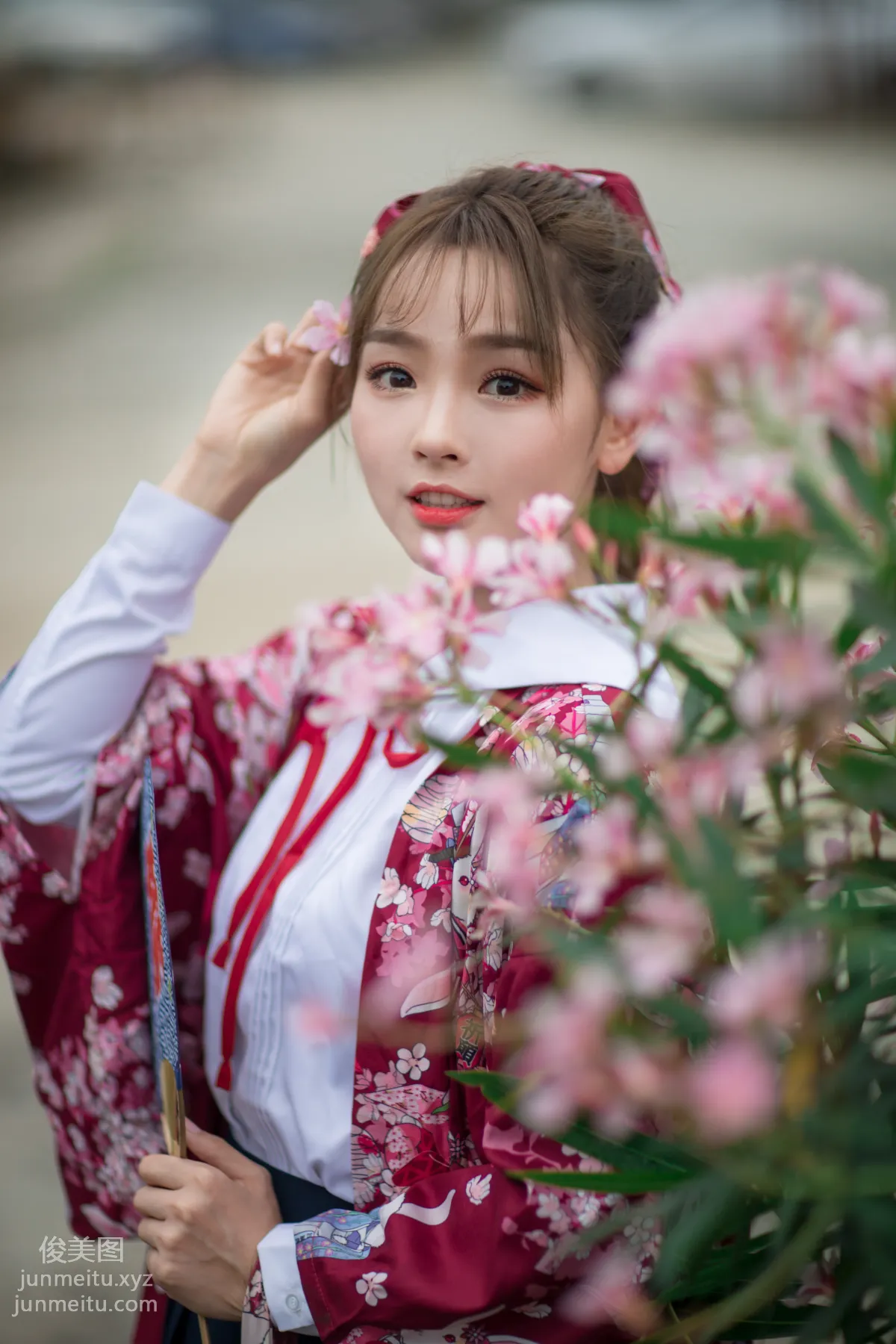 [YITUYU艺图语]2021.09.04 夏日物语 丹婷 page 6