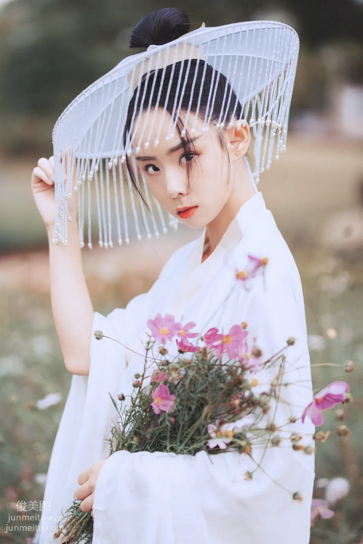 [YITUYU艺图语]2021.09.04 白衣隐 冯友薇 page 14