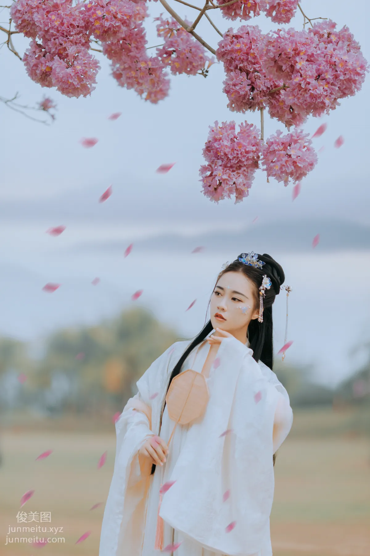 [YITUYU艺图语]2021.09.04 遇芳记 苹果大人 page 10