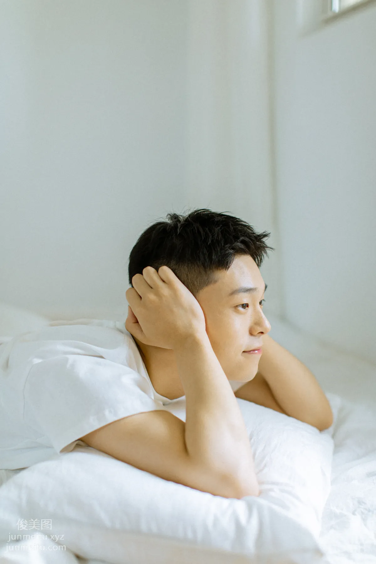 [YITUYU艺图语]2021.09.08 总有少年时 高浩泽 page 3