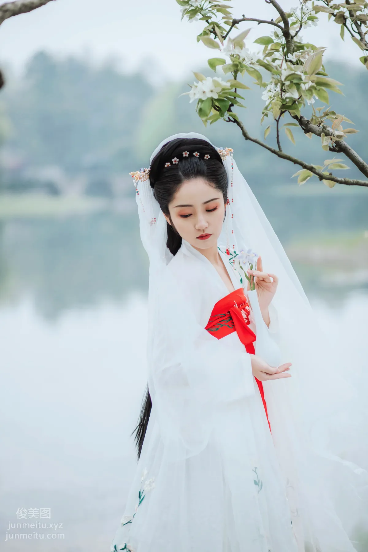[YITUYU艺图语]2021.09.09 无俗念 小温暖 page 6