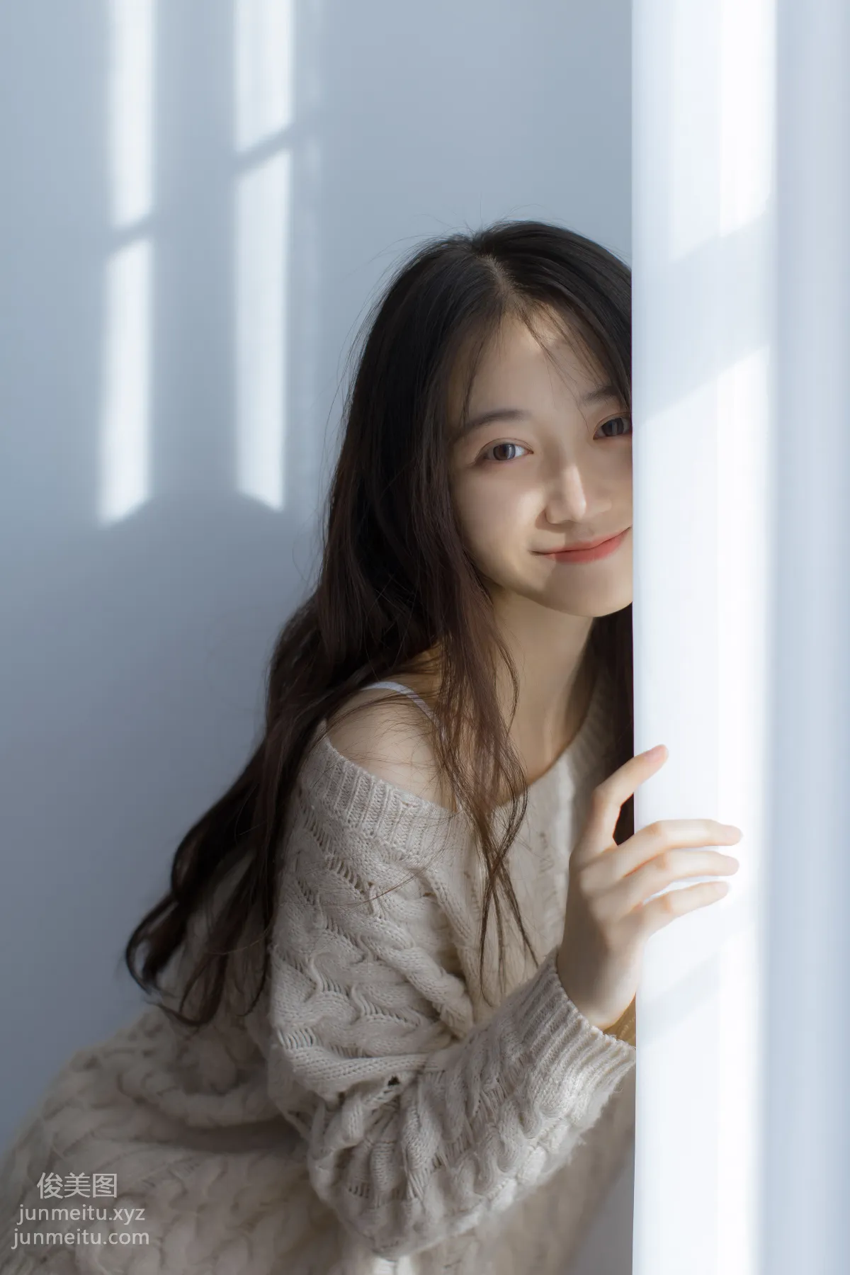 [YITUYU艺图语]2021.09.14 初暖 泓雨 page 3
