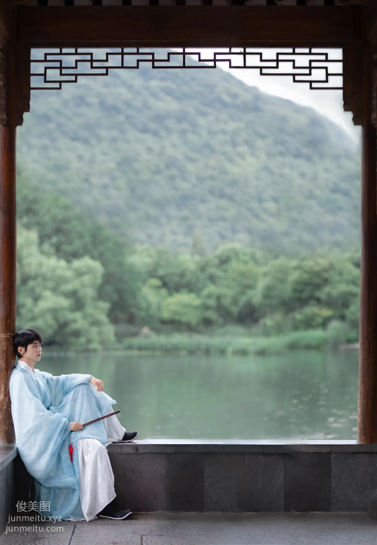 [YITUYU艺图语]2021.09.15 归隐 陈沐一 page 14