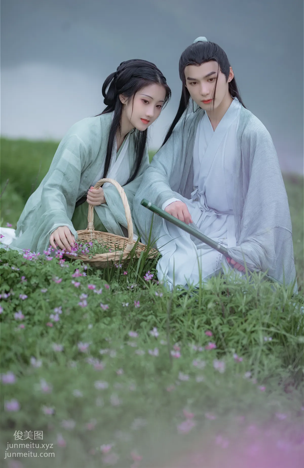[YITUYU艺图语]2021.09.15 晚舟 参商 page 27