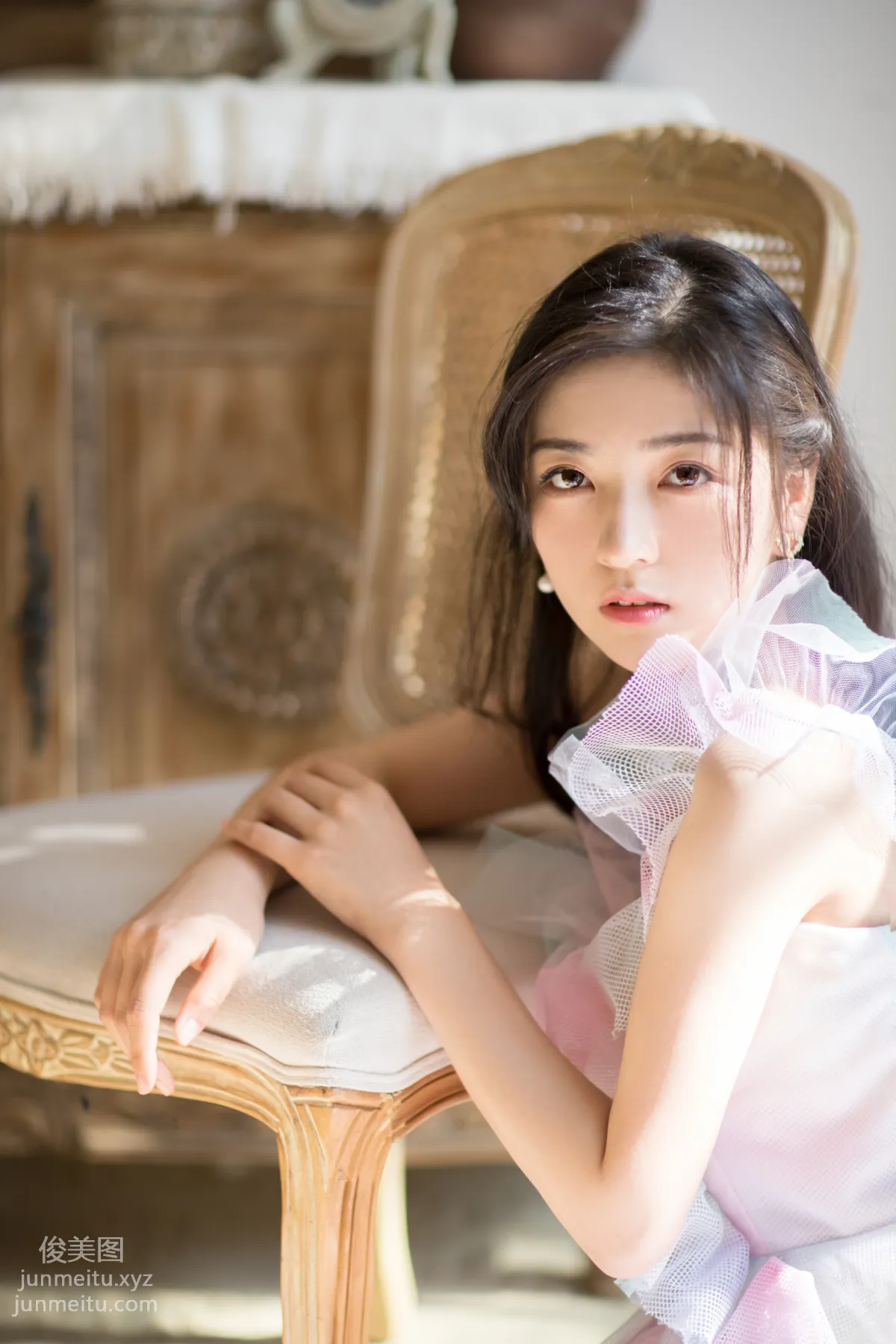 [YITUYU艺图语]2021.09.15 穿越时光追寻你 hana page 20