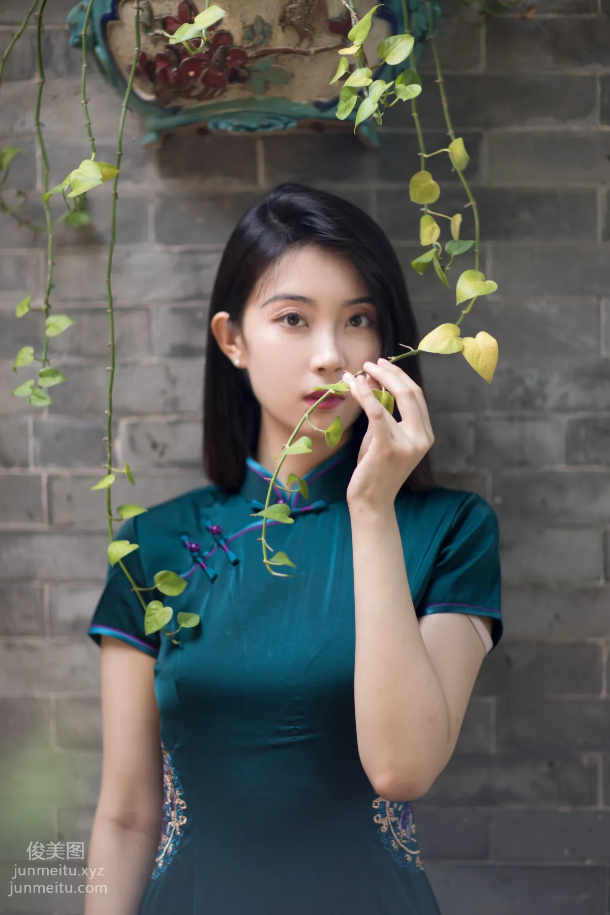 [YITUYU艺图语]2021.09.20 芳华 Neida page 13