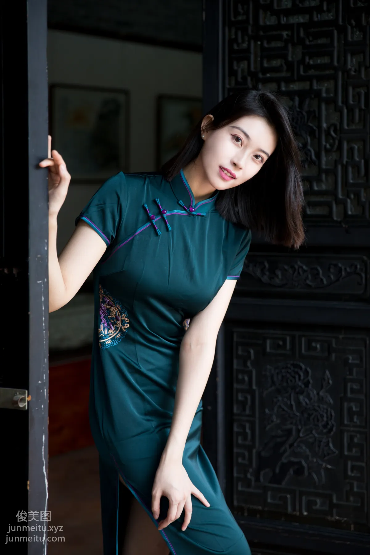 [YITUYU艺图语]2021.09.20 芳华 Neida page 32