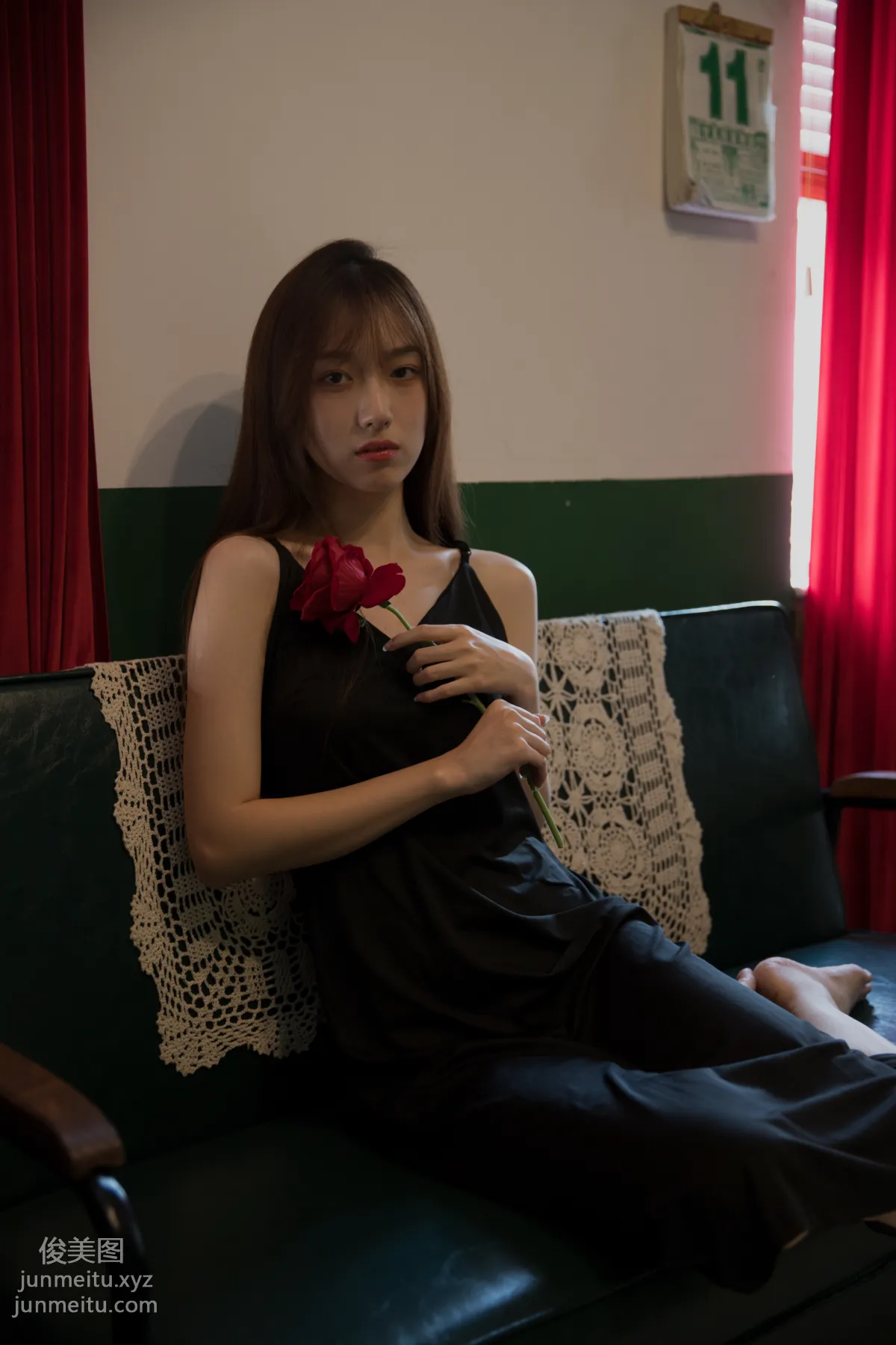 [YITUYU艺图语]2021.11.15 后来 KK page 3