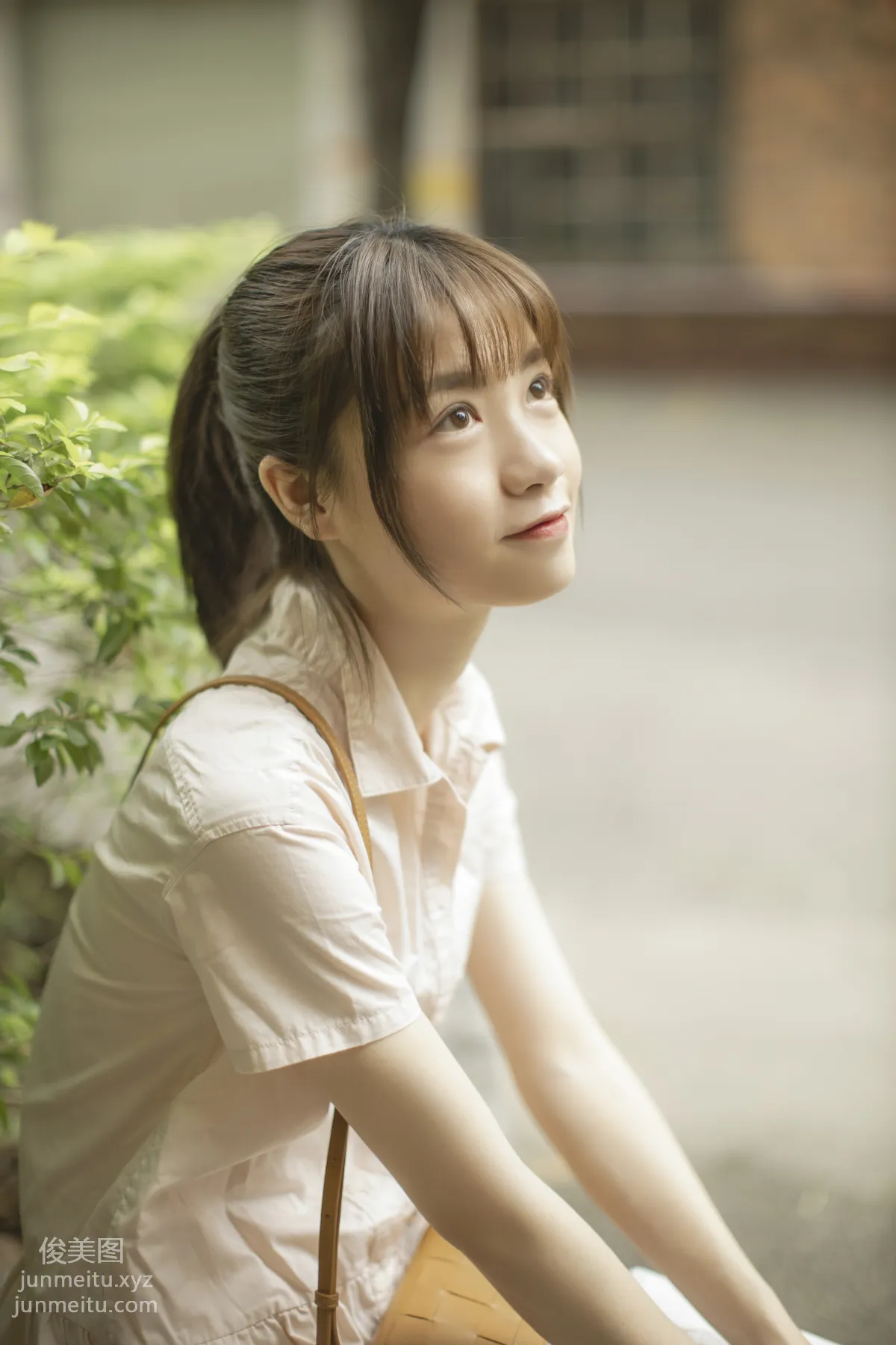 [YITUYU艺图语]2021.09.23 那些年 咩咩 page 7
