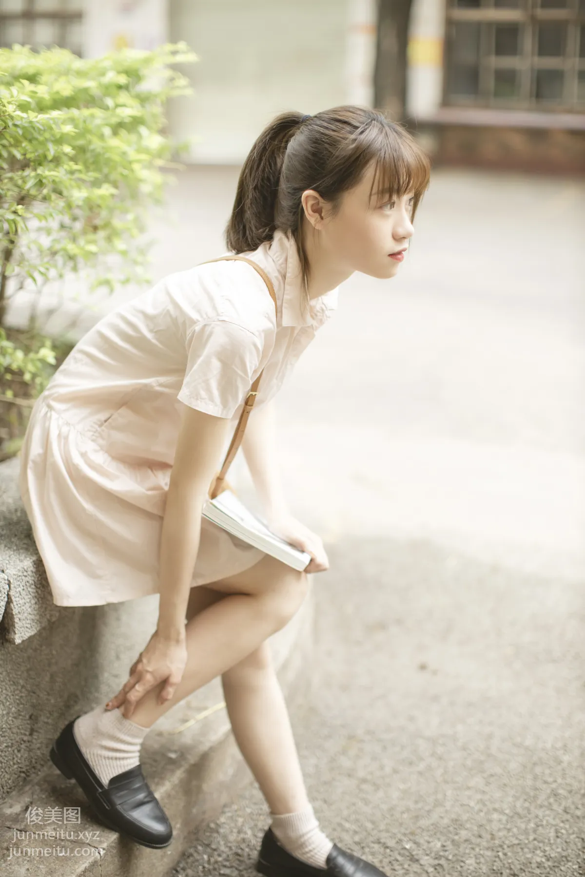 [YITUYU艺图语]2021.09.23 那些年 咩咩 page 10
