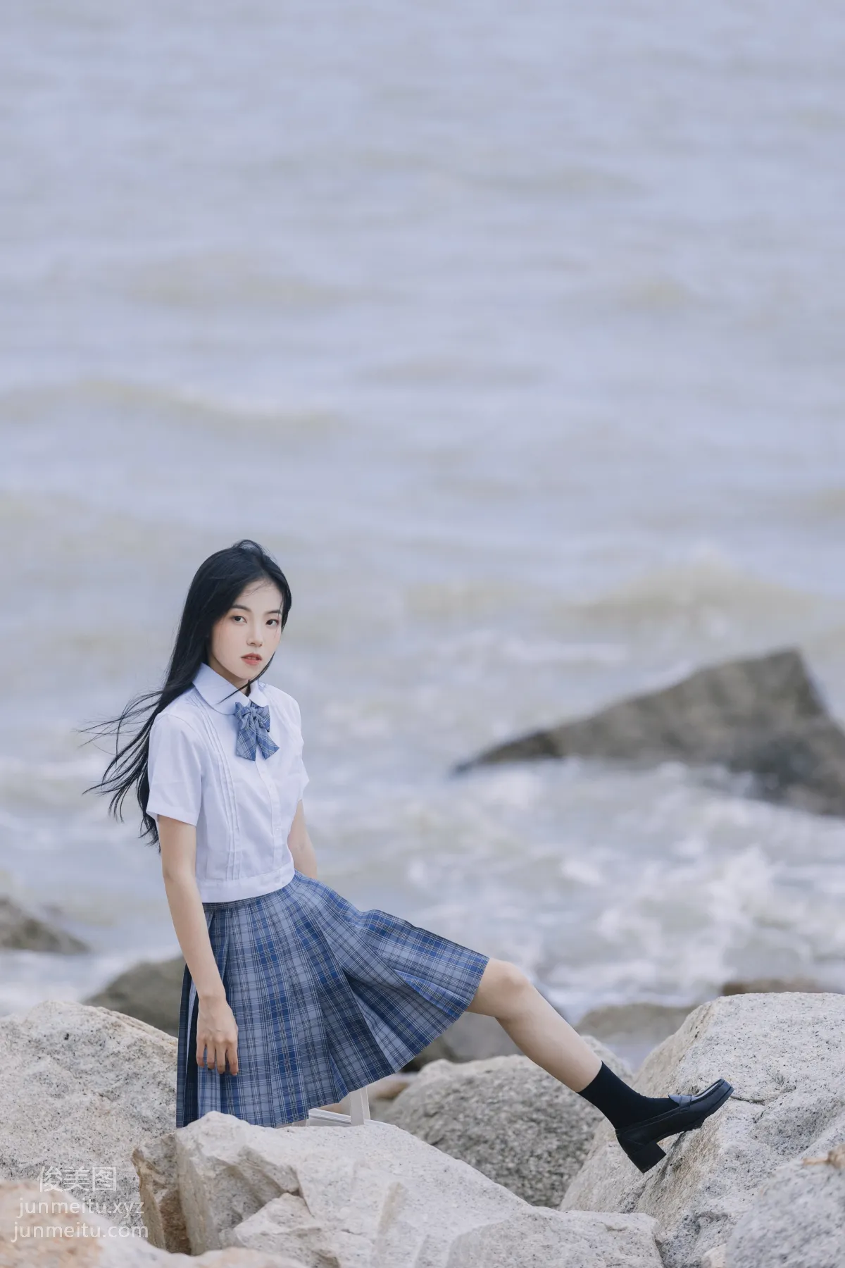 [YITUYU艺图语]2021.09.24 大海与你 2124 page 20
