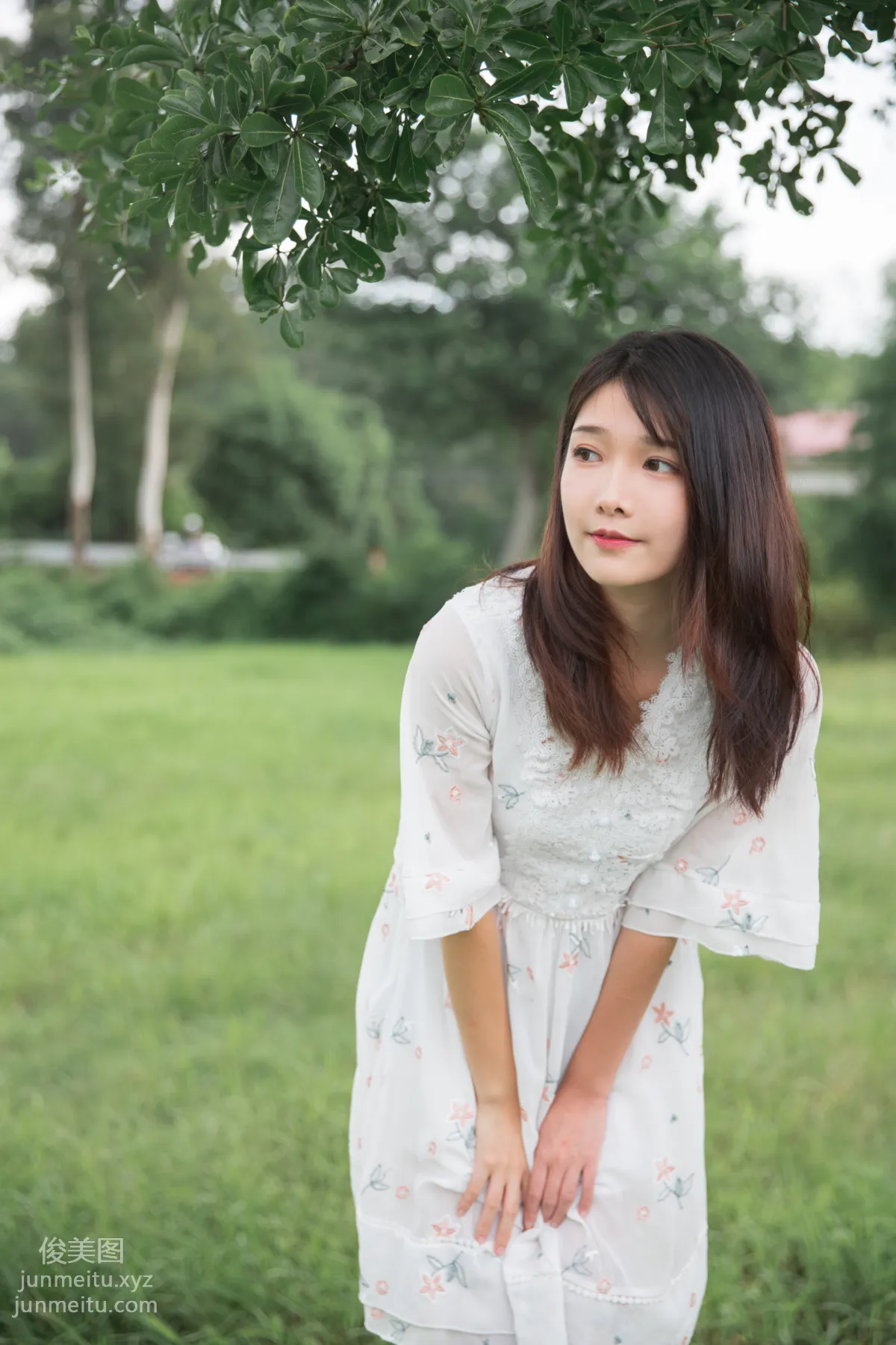 [YITUYU艺图语]2021.09.29 阳光玫瑰 湘湘 page 3