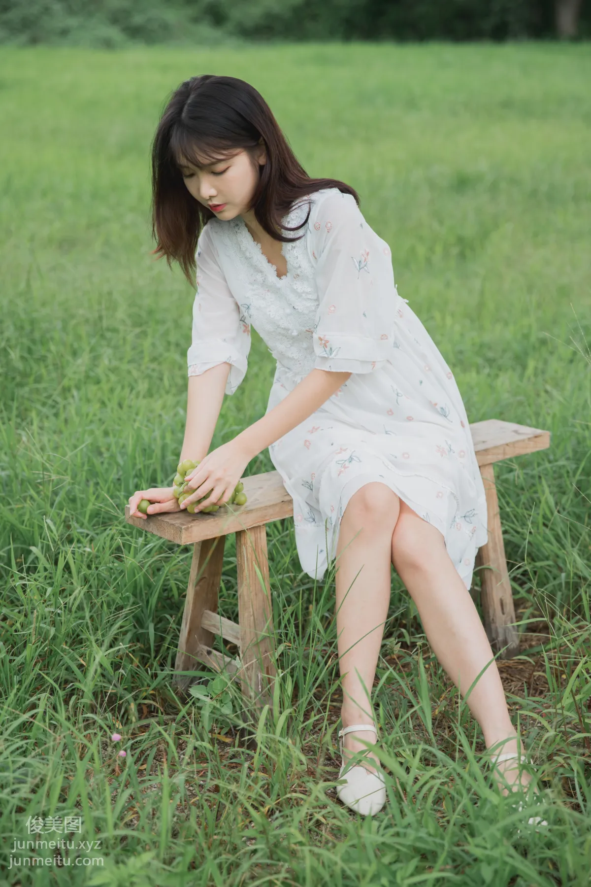 [YITUYU艺图语]2021.09.29 阳光玫瑰 湘湘 page 4