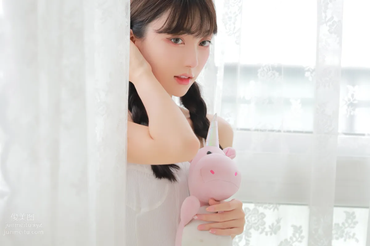 [YITUYU艺图语]2021.10.08 全糖去冰 星星 page 17