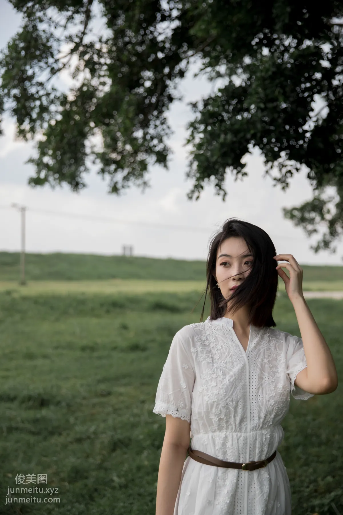 [YITUYU艺图语]2021.10.12 流浪 Neida page 11