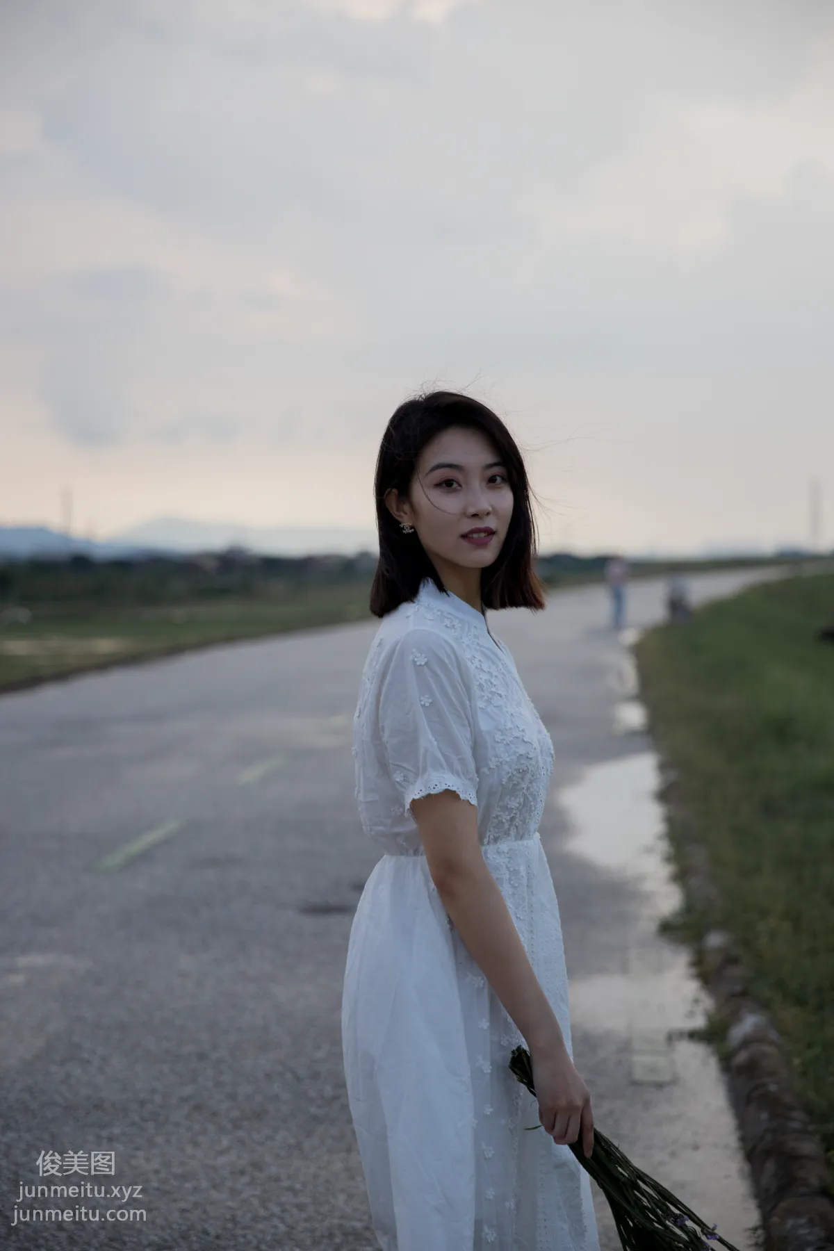 [YITUYU艺图语]2021.10.12 流浪 Neida page 12