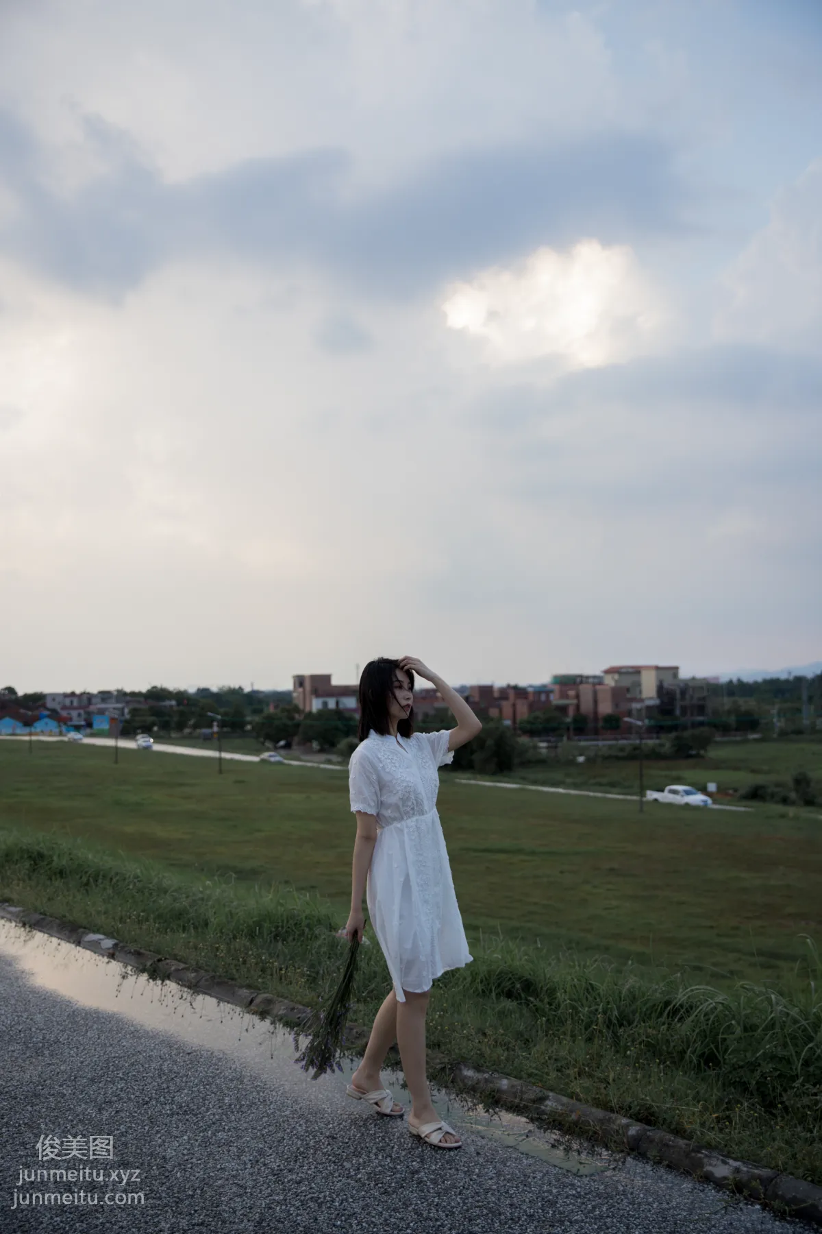 [YITUYU艺图语]2021.10.12 流浪 Neida page 13