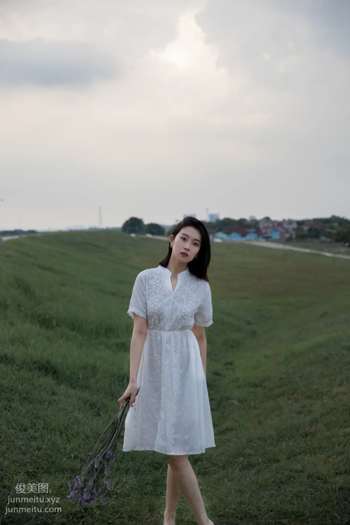 [YITUYU艺图语]2021.10.12 流浪 Neida page 14