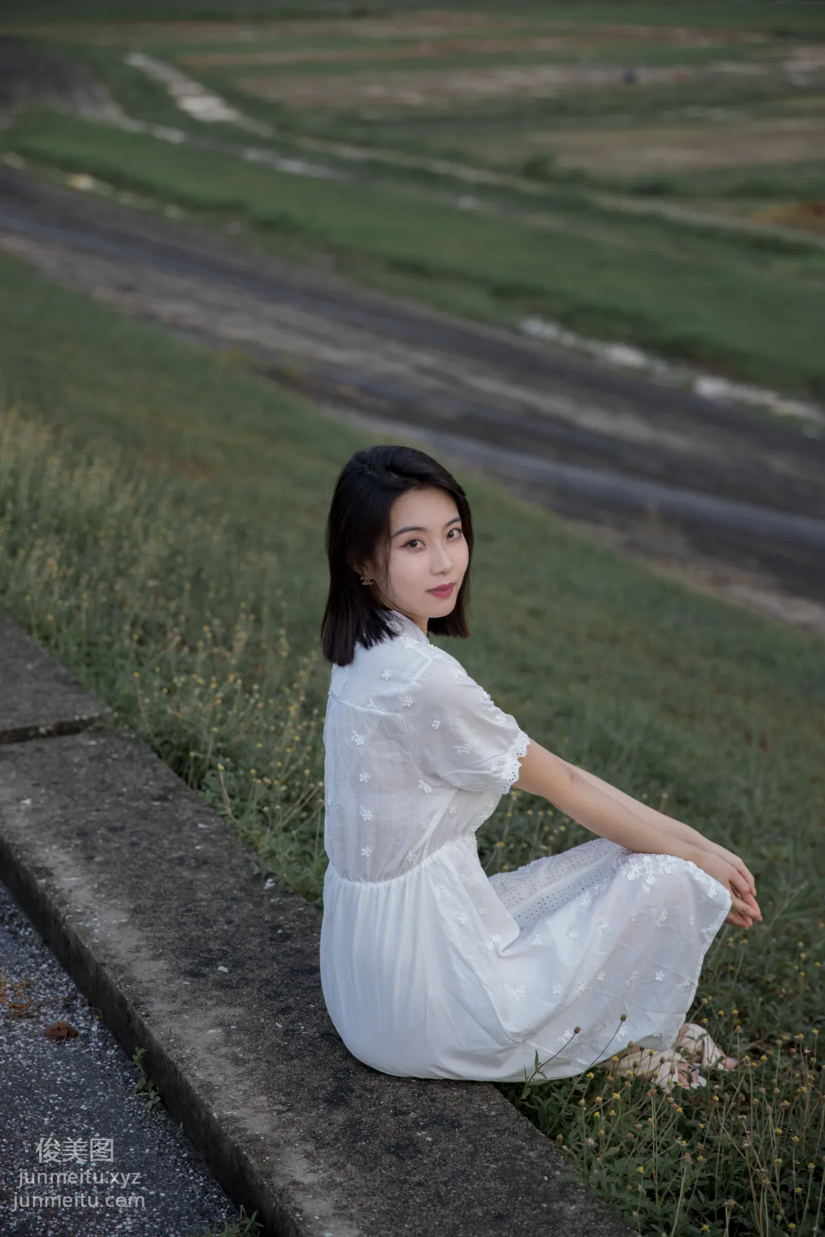 [YITUYU艺图语]2021.10.12 流浪 Neida page 17