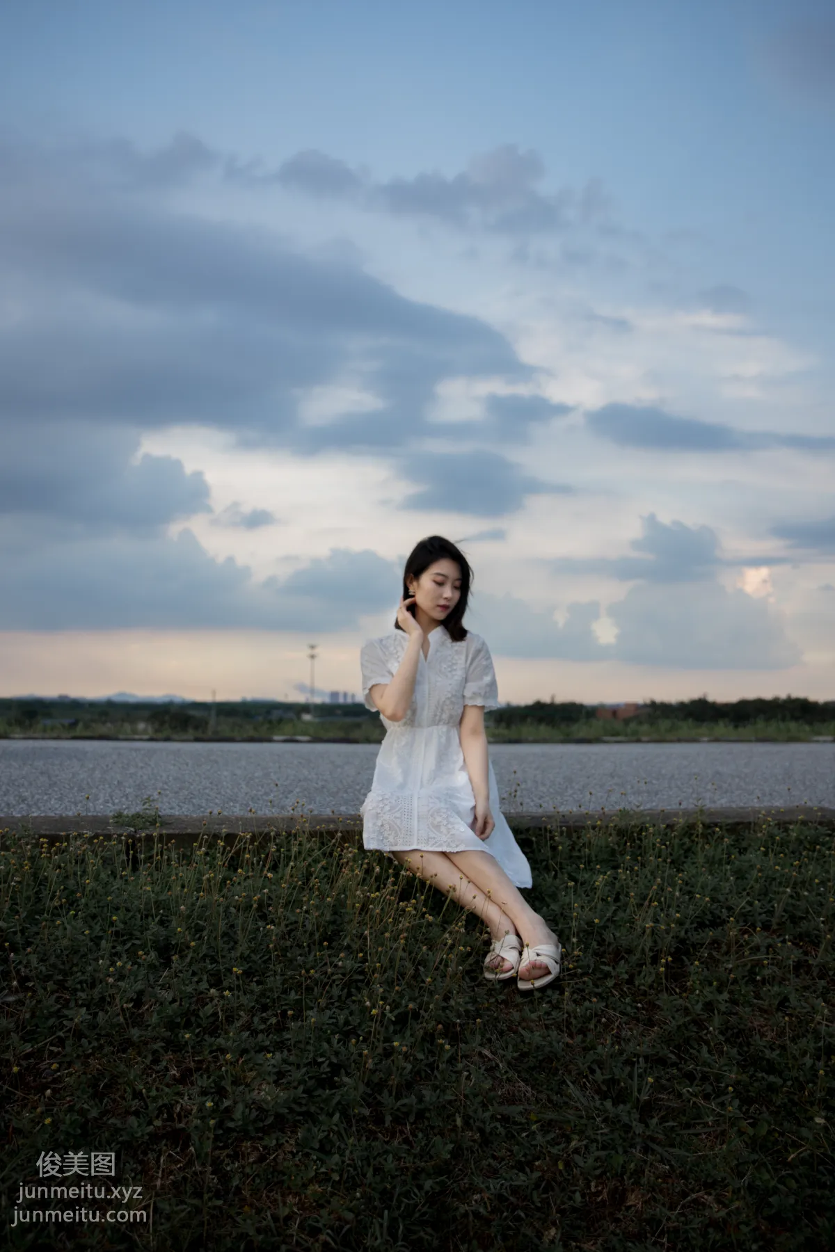 [YITUYU艺图语]2021.10.12 流浪 Neida page 18