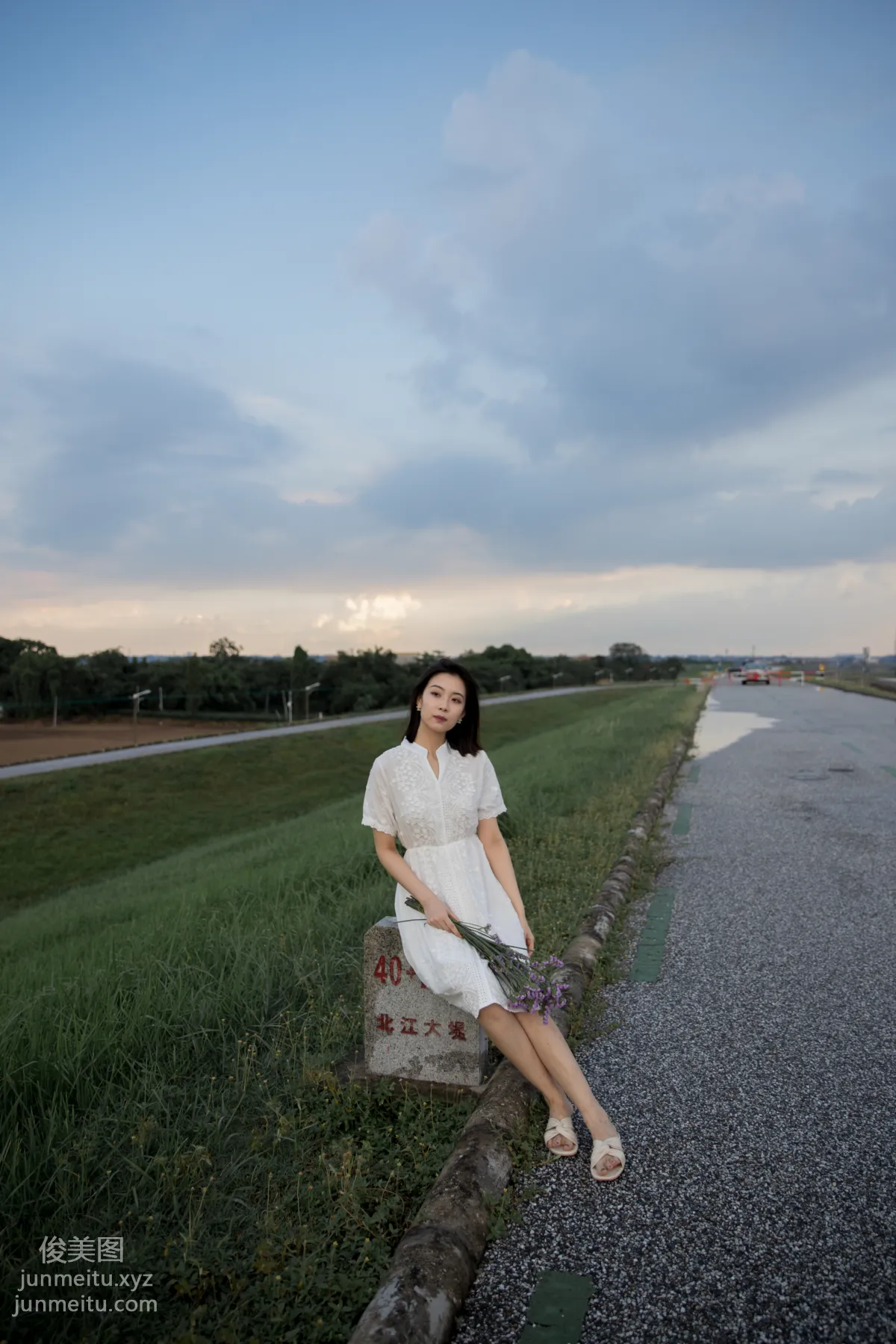 [YITUYU艺图语]2021.10.12 流浪 Neida page 19