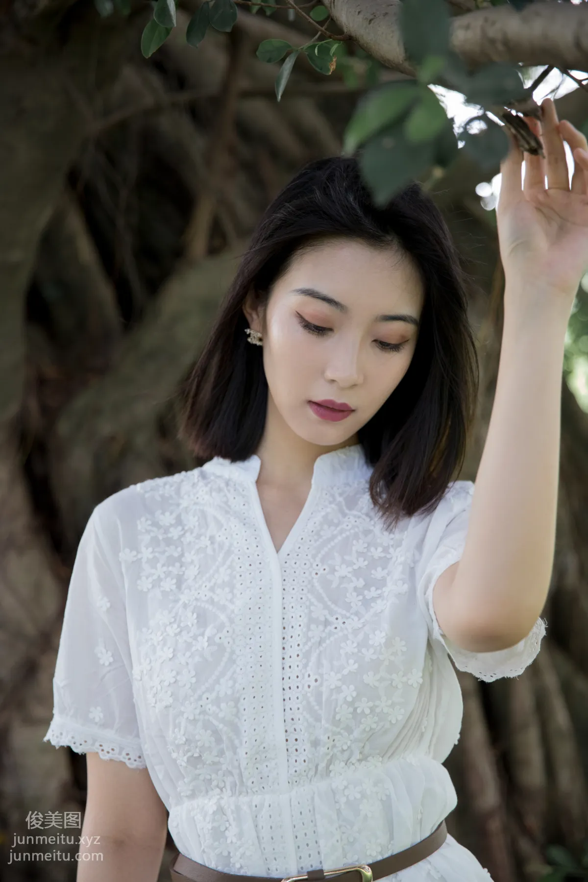 [YITUYU艺图语]2021.10.12 流浪 Neida page 22