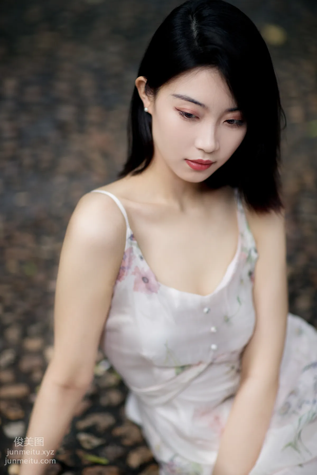 [YITUYU艺图语]2021.10.16 寻觅 Neida page 22